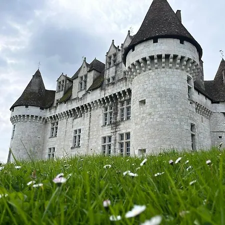 L'Appartement Du Jardin Perdoux Bergerac Buitenkant foto