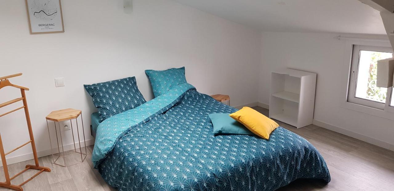 Apartment Du Jardin Perdoux *