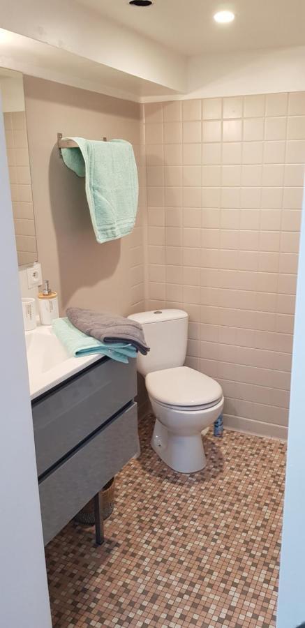 Apartment Du Jardin Perdoux *
