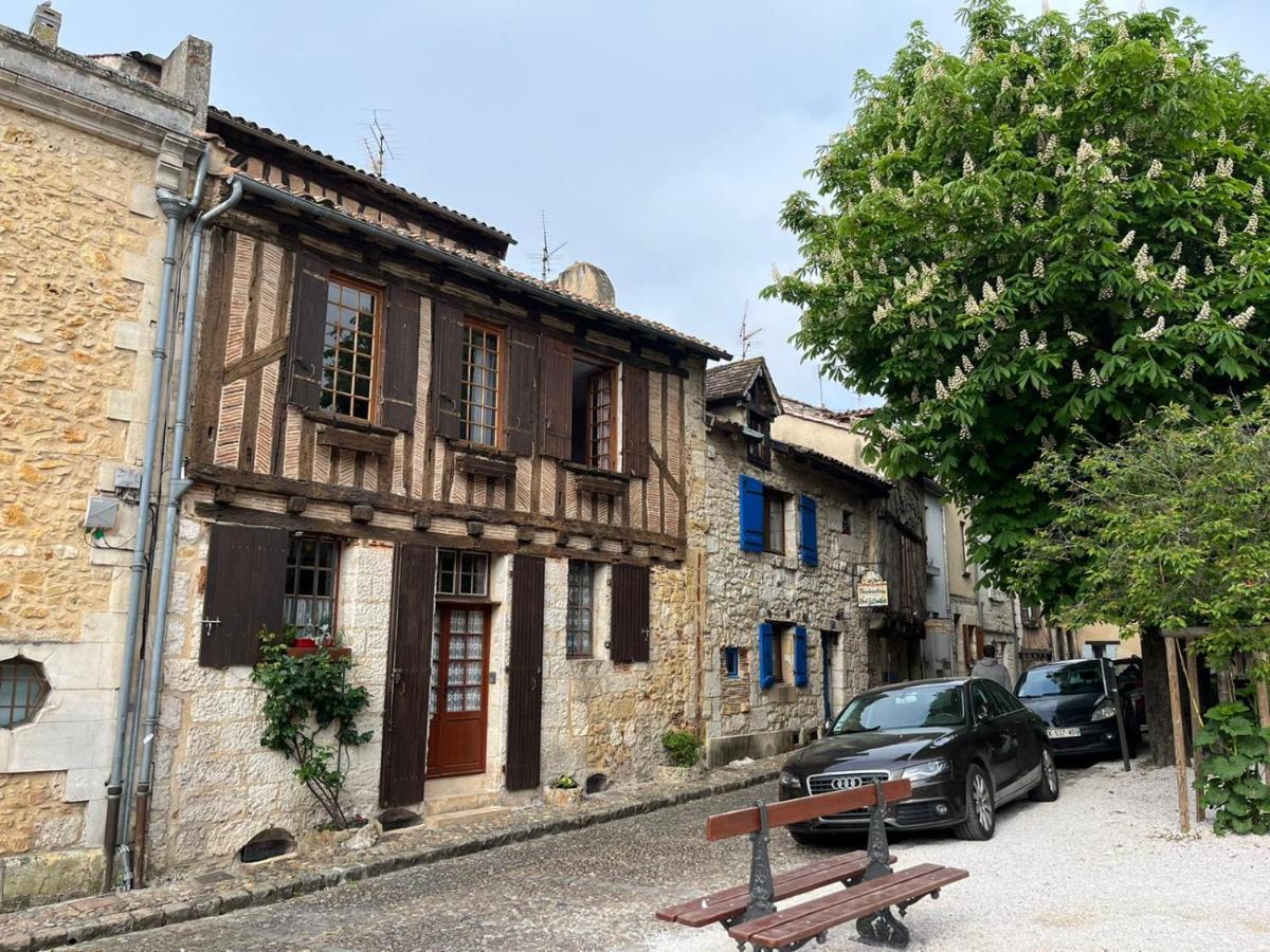 Apartment Du Jardin Perdoux Bergerac