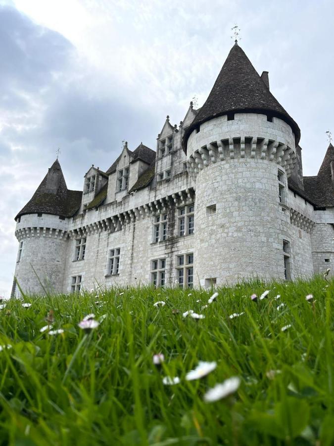 Du Jardin Perdoux * Bergerac