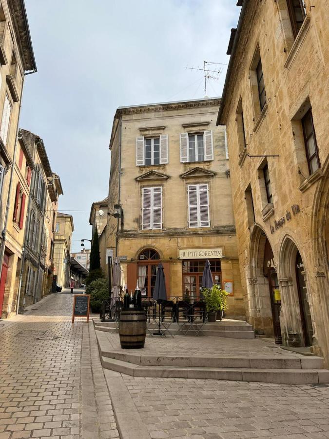 Du Jardin Perdoux Bergerac